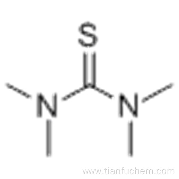 Tetramethylthiourea CAS 2782-91-4